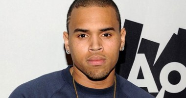 Stire din Monden : Rapperul CHRIS BROWN, arestat