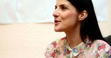 Stire din Cultură-Educație : "Eu nu-mi aleg actorii din distribuție pe prietenii!"