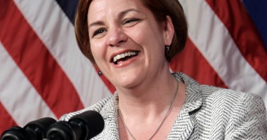 Stire din Actualitate : Christine Quinn, candidat la Primăria New York-ului