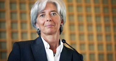 Șefa FMI, Christine Lagarde, anchetată pentru abuz de putere