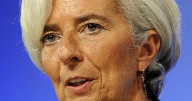 Stire din Actualitate : Christine Lagarde: 2012 nu va fi sfârșitul monedei euro