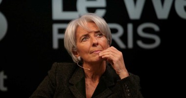 Stire din Actualitate : Christine Lagarde, în fața justiției franceze