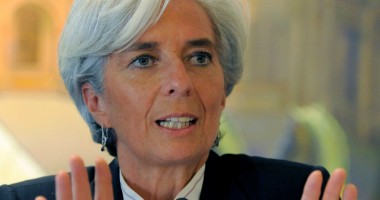 Stire din Economie : Christine Lagarde (FMI): Liberalizarea pieței energiei își va arăta roadele pe termen lung
