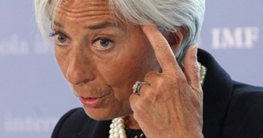 Stire din Politică-Administrație : Traian Băsescu se întâlnește cu directorul general al FMI