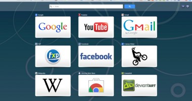 Google Chrome 26 are corector ortografic