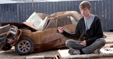 Stire din Cultură-Educație : Filmul săptămânii la Cityplex Constanța: "Chronicle"