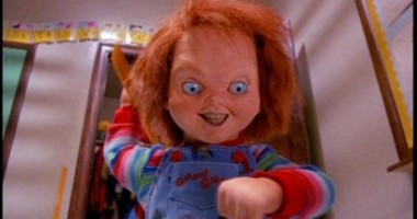 Cezar Preda îl compară pe Antonescu cu Chucky, păpușa ucigașă - 2
