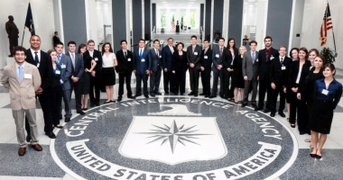 Stire din Actualitate : CIA a înființat un centru dedicat amenințării nucleare și balistice reprezentate de Coreea de Nord