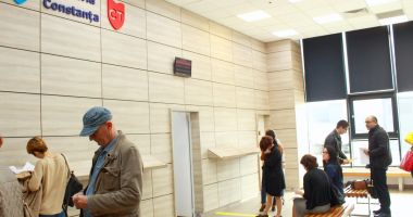 Condiții moderne pentru constănțeni ce vor să fie informați