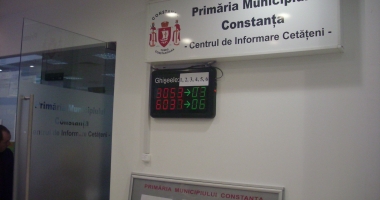 Atenție, constănțeni! Centrul de Informare Cetățeni s-a mutat!