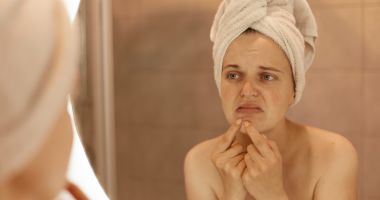 Stire din Sănătate : Cicatricile se formează după ce o rană este complet vindecată