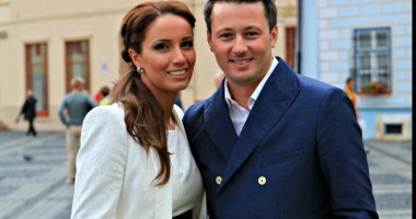 Stire din Monden : Cici, ex-Sistem, părăsit de nevastă!