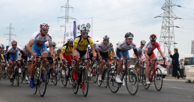 Stire din Sport : Duminică, toată Constanța pedalează!