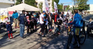 Stire din Sport : În week-end, cea de-a treia etapă a Cupei Mării Negre la ciclism