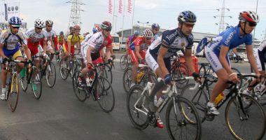 Stire din Sport : Turul Dobrogei ar putea fi anulat. Se așteaptă decizia