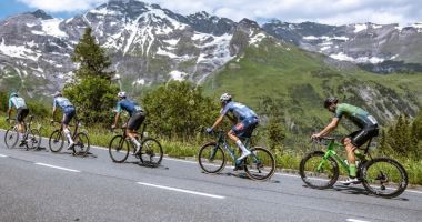 Stire din Sport : Eveniment tragic în Turul Austriei la ciclism. Avea doar 25 de ani