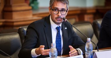 Stire din Sport : Cătălin Sprinceană, ales vicepreședinte al Uniunii Cicliste Balcanice