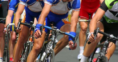 Stire din Sport : Ciclism: 120 de sportivi la "Turul ciclist al Ținutului secuiesc"