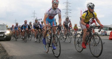 Stire din Sport : Ediția a XIV-a a Turului Dobrogei debutează, astăzi, la Mamaia