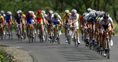 Stire din Sport : Cicliștii, ultimele pregătiri înaintea Turului Dobrogei