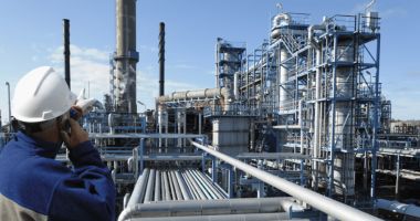 Stire din Economie : Cifra de afaceri a industriei a făcut un salt spectaculos