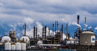 Iată cu cât a crescut cifra de afaceri din industrie