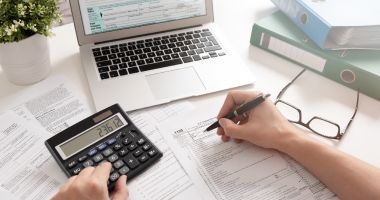 Iată cu cât a crescut datoria externă a României