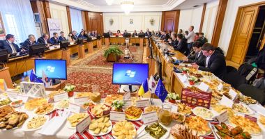 Stire din Social : Produs fabricat în Cumpăna, înscris în Registrul Național al Produselor Tradiționale