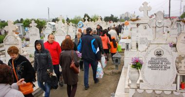 Stire din Politică-Administrație : Regulamentul cimitirelor, în consultare publică. Constănțenii sunt așteptați cu propuneri