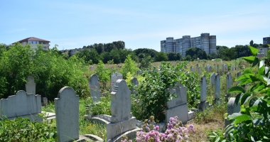 "Jungla" din Cimitirul Musulman. "În religia islamică, deshumarea e interzisă!" - 2