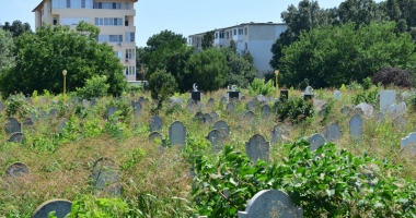"Jungla" din Cimitirul Musulman. "În religia islamică, deshumarea e interzisă!" - 4