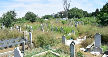 "Jungla" din Cimitirul Musulman. "În religia islamică, deshumarea e interzisă!" - 5