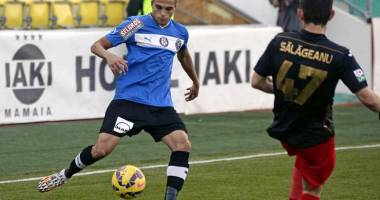 Stire din Sport : Cinci jucători de la FC Viitorul, chemați la lotul de tineret