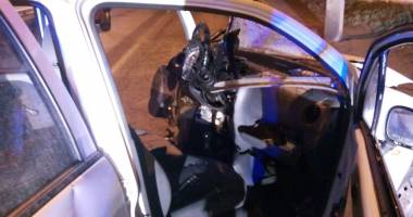 Tragedie în CONSTANȚA. Cine este tânărul mort în accidentul de pe bd. Aurel Vlaicu - Galerie foto - 4
