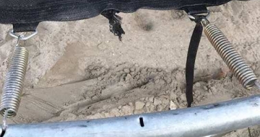 IMAGINI TERIBILE! PERICOL DE MOARTE ÎN PARCURILE DE DISTRACȚII DE PE LITORAL! OPC: "Fără instalații electrice avizate, fără împământare, fără personal de supraveghere" - 5