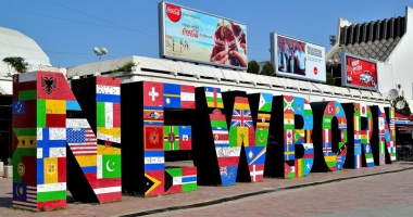 Stire din Actualitate : Cinci țări occidentale, îngrijorate de situația din Kosovo