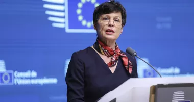 Stire din Actualitate : Cinci țări din UE promovează un model de aderare „pas cu pas“ pentru Balcanii de Vest