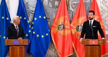 Cinci state membre UE propun măsuri de protecție mai puternice în cazul viitorilor membri ai blocului comunitar
