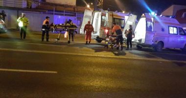 TRAGEDIA DE PE ȘOSEAUA MANGALIEI. Vești proaste! Care e starea victimelor din accident