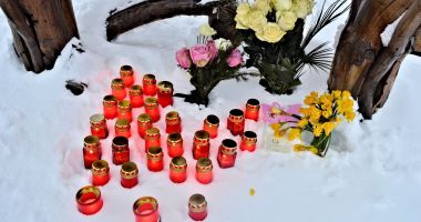 5 ani de la catastrofa aviatică din Apuseni. Doi morți, zeci de întrebări fără răspuns. "Un dosar ținut sub cheie…" - 2
