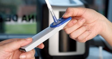 Cinci aparate de testare DrugTest, la Constanța