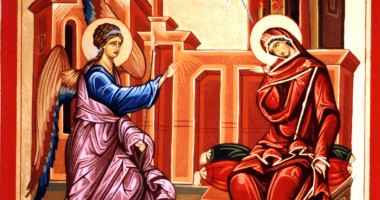 Stire din Cultură-Educație : Credincioșii ortodocși  se pregătesc de Buna Vestire