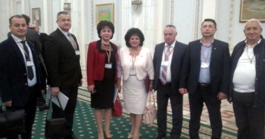 Stire din Politică-Administrație : Cinci comune din Constanța se vor înfrăți  cu localități din Republica Moldova