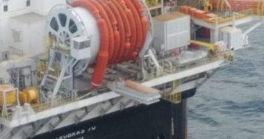 Stire din Eveniment : Accident grav pe o navă offshore! A fost nevoie de asistență medicală de urgență!