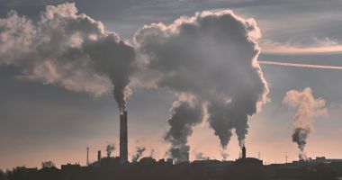 Stire din Actualitate : Cinci ţări asiatice nu ţin cont de ambiţiile climatice globale
