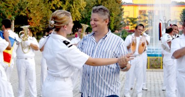 Stire din Social : Cinci zile de sărbătoare și petreceri la Eforie