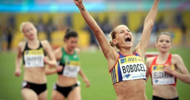 Stire din Sport : Cine va reprezenta România la Balcaniada de atletism