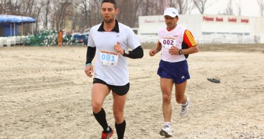 Stire din Sport : Cine sunt campionii Maratonului Nisipului de la Constanța
