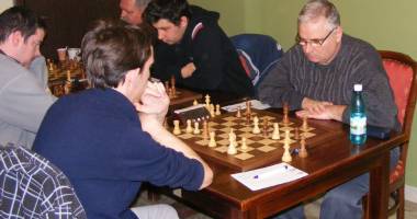 Stire din Sport : Cine a câștigat Memorialul "Marian Voicu" la șah
