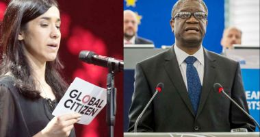 Stire din Actualitate : Cine sunt câștigătorii premiului Nobel pentru Pace